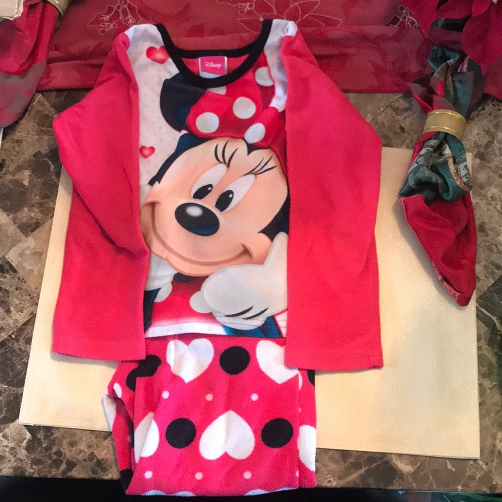 Pajamas